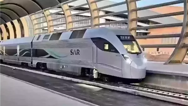 خطوات حجز تذاكر قطار الرياض 2024 عبر تطبيق درب بعد إطلاقه رسميًا صباح اليوم في ثلاثة مسارات 2 خطوات حجز تذاكر قطار الرياض 2024 عبر تطبيق درب بعد إطلاقه رسميًا صباح اليوم في ثلاثة مسارات