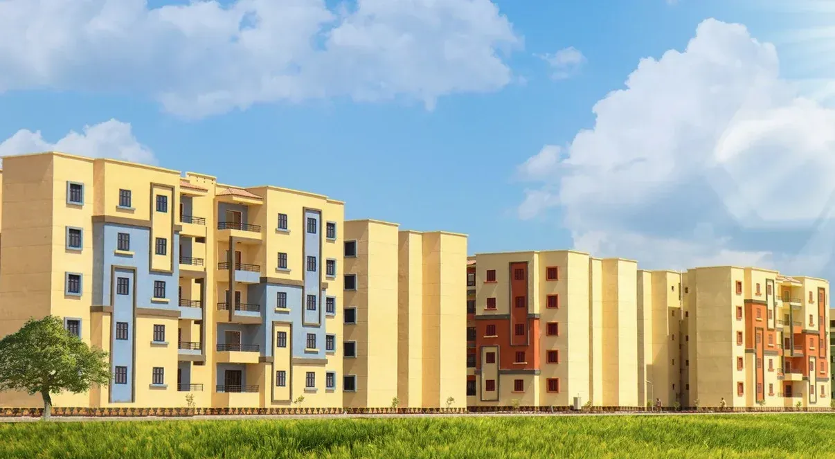 تفاصيل حساب القسط الشهري لشقة بمساحة 90 مترًا ضمن مشروع الإسكان الاجتماعي Social Housing في مصر 2 تفاصيل حساب القسط الشهري لشقة بمساحة 90 مترًا ضمن مشروع الإسكان الاجتماعي Social Housing في مصر
