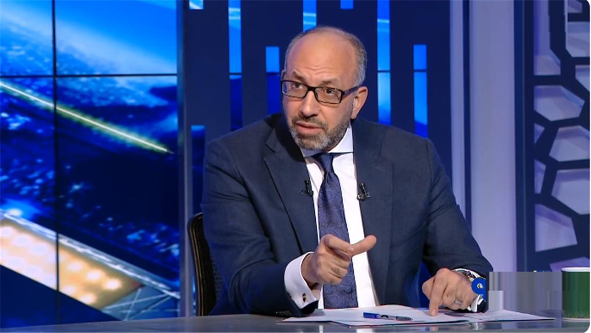 حسام المندوه يصرح.. استثمارات ضخمة في اللاعبين وصلت لـ30 مليون جنيه وتجديد عقد جوميز ضرورة ملحة 2 حسام المندوه يصرح.. استثمارات ضخمة في اللاعبين وصلت لـ30 مليون جنيه وتجديد عقد جوميز ضرورة ملحة