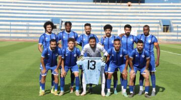 حصاد الجولة الثالثة عشر من دوري المحترفين