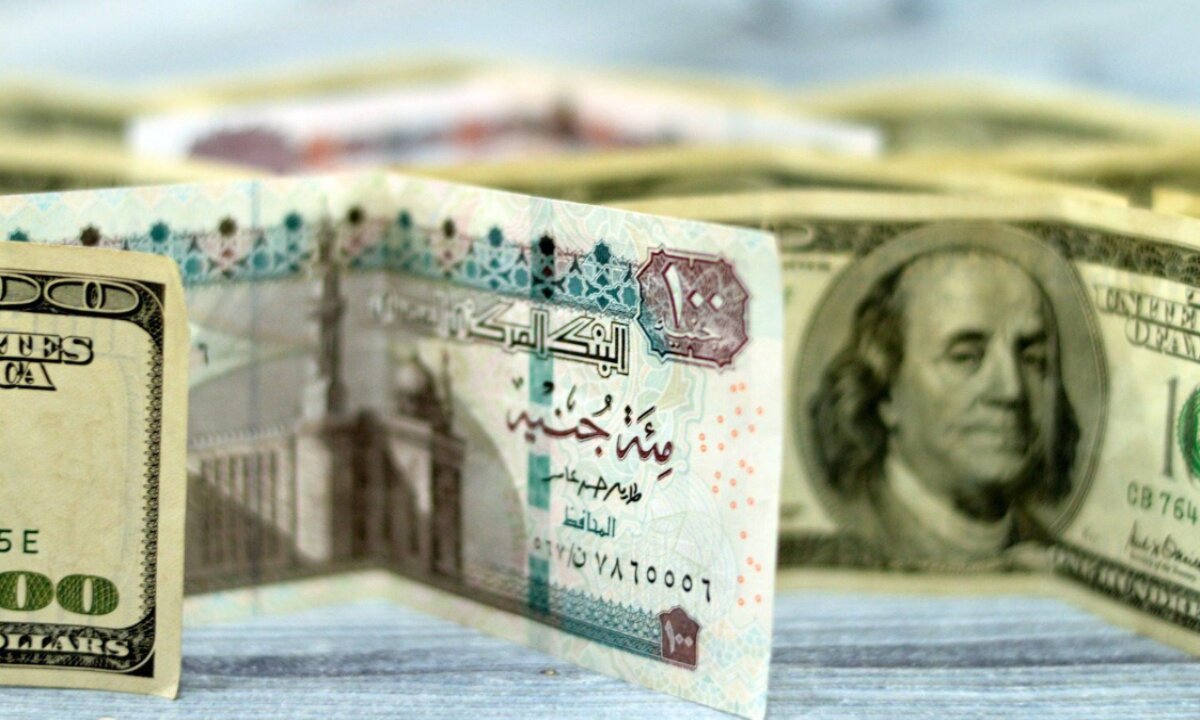 الأخضر وصل لكام الآن ... سعر الدولار مقابل الجنيه المصري بمستهل بداية تعاملات اليوم الأربعاء 4 ديسمبر 2024 2 الأخضر وصل لكام الآن … سعر الدولار مقابل الجنيه المصري بمستهل بداية تعاملات اليوم الأربعاء 4 ديسمبر 2024