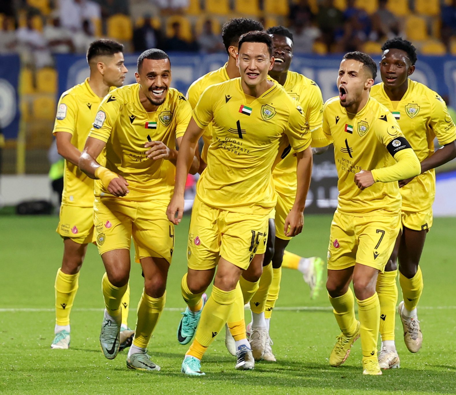 "بالترتيب" جدول ترتيب دوري أبطال آسيا للنخبة 2024.. تأهل الوصل الإماراتي رسميًا 2 “بالترتيب” جدول ترتيب دوري أبطال آسيا للنخبة 2024.. تأهل الوصل الإماراتي رسميًا