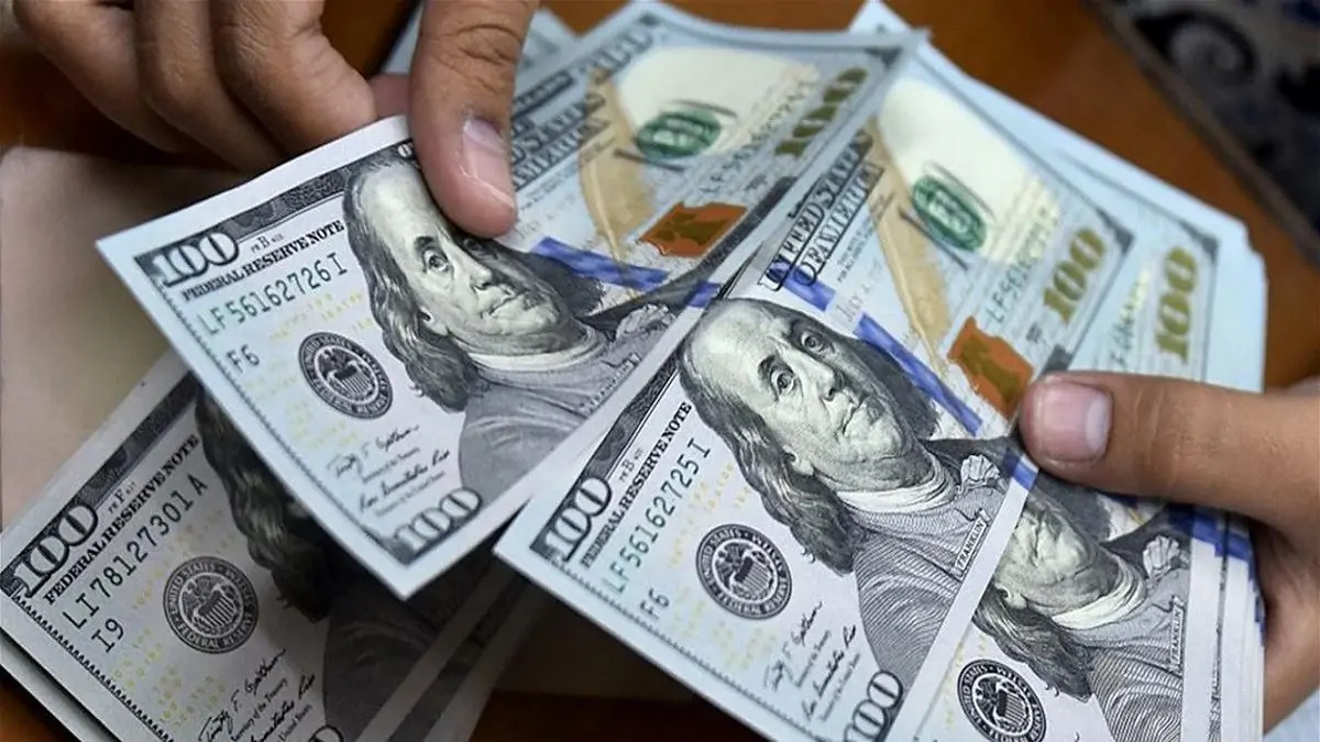 تراجع غير متوقع في سعر صرف الدولار مقابل الدينار العراقي اليوم الجمعة 27 ديسمبر 2024 في بغداد وأربيل 2 تراجع غير متوقع في سعر صرف الدولار مقابل الدينار العراقي اليوم الجمعة 27 ديسمبر 2024 في بغداد وأربيل