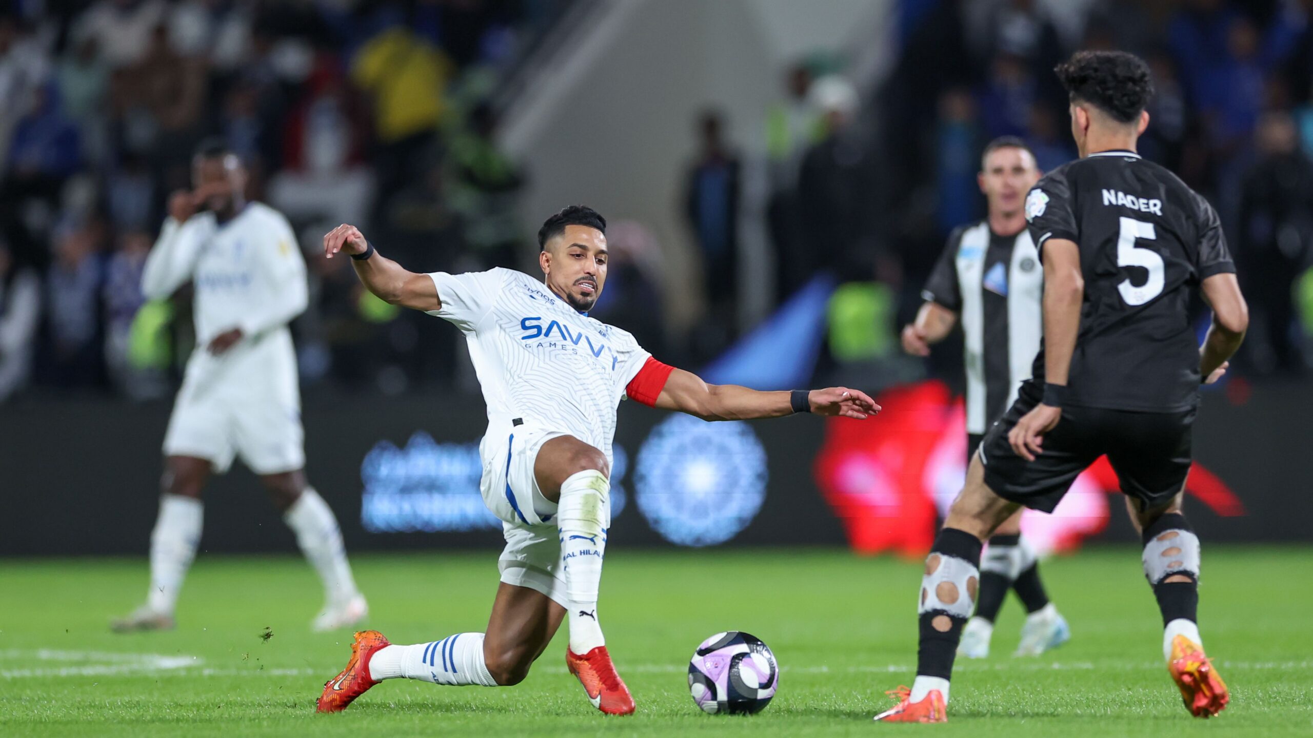 رئيس لجنة الحكام يثير الجدل بتصريحات رسمية حول أحداث ديربي الرياض ويحرج نادي الهلال Al Hilal 2 رئيس لجنة الحكام يثير الجدل بتصريحات رسمية حول أحداث ديربي الرياض ويحرج نادي الهلال Al Hilal