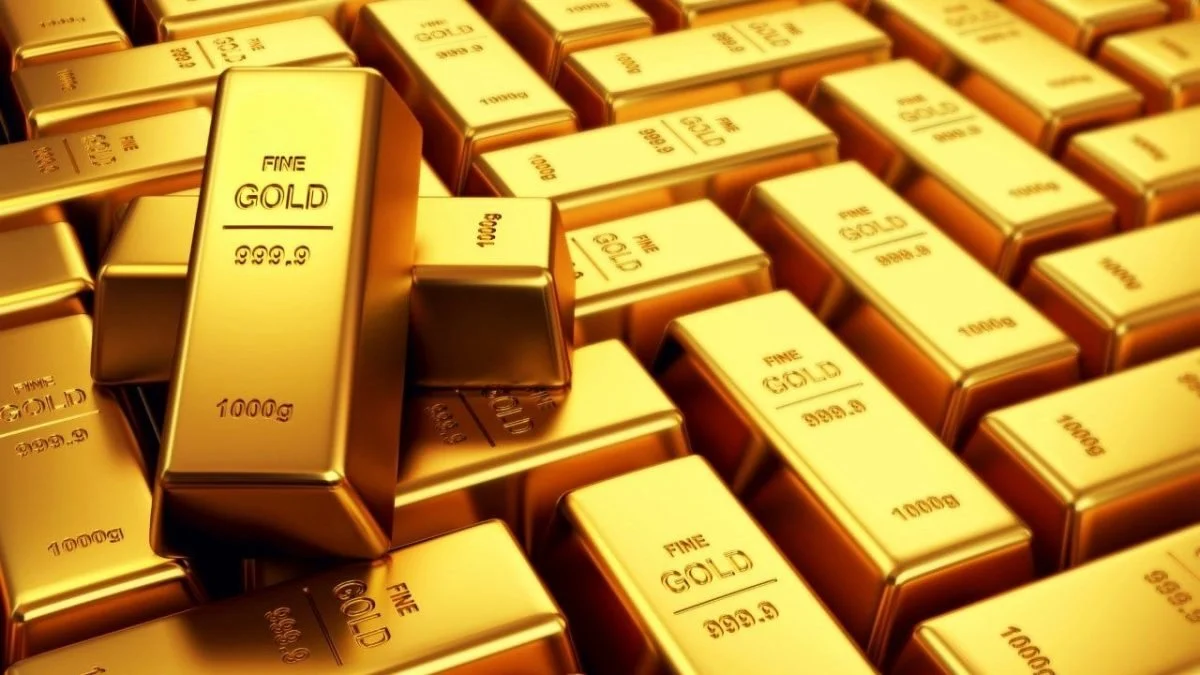 رئيس مجلس الذهب العالمي يتوقع ارتفاع أسعار الذهب إلى 3000 دولار للأوقية قبل عام 2025 2 رئيس مجلس الذهب العالمي يتوقع ارتفاع أسعار الذهب إلى 3000 دولار للأوقية قبل عام 2025