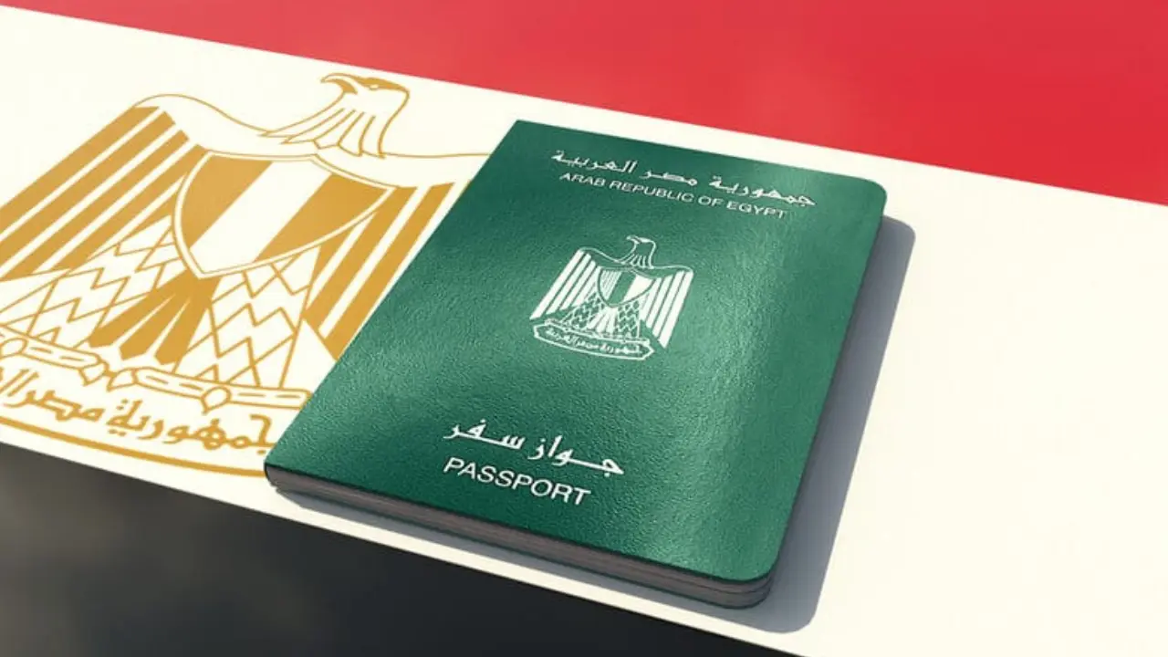 "عايز تسافر؟" الحكومة تعلن تكلفة ورسوم استخراج وتجديد جواز السفر والأوراق المطلوبة في مصر 2 “عايز تسافر؟” الحكومة تعلن تكلفة ورسوم استخراج وتجديد جواز السفر والأوراق المطلوبة في مصر