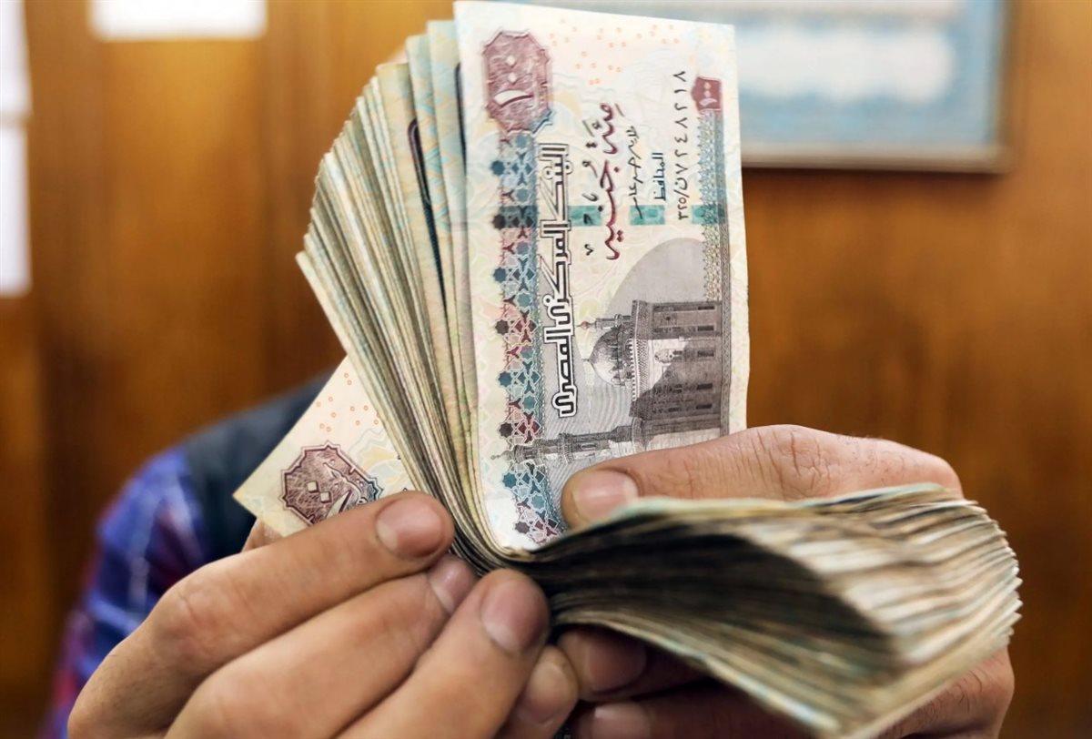 بعد القرارات الأخيرة للتأمينات.. موعد صرف زيادة المعاشات شهر يناير 2025 وتفاصيل الزيادة المنتظرة للمتقاعدين 2 بعد القرارات الأخيرة للتأمينات.. موعد صرف زيادة المعاشات شهر يناير 2025 وتفاصيل الزيادة المنتظرة للمتقاعدين