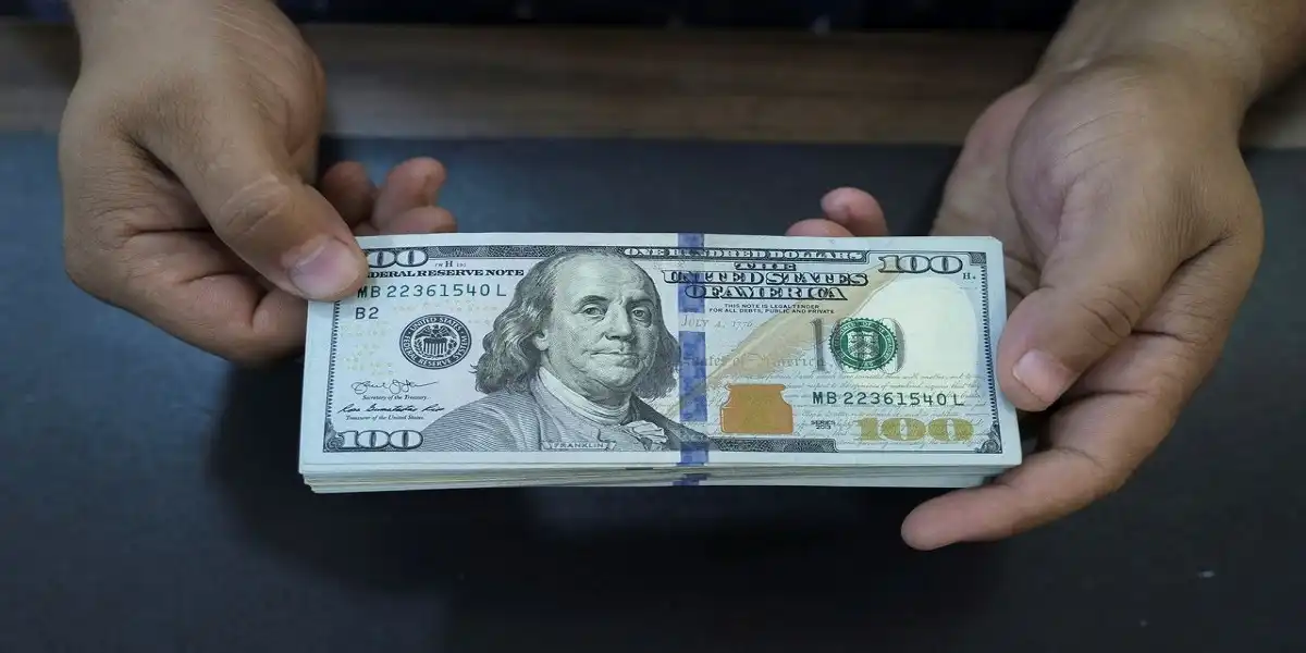 "USD to IQD" سعر 100 دولار مقابل الدينار العراقي اليوم أخر تحديث الآن بالبنوك المحلية مع ختام التعاملات 2 “USD to IQD” سعر 100 دولار مقابل الدينار العراقي اليوم أخر تحديث الآن بالبنوك المحلية مع ختام التعاملات