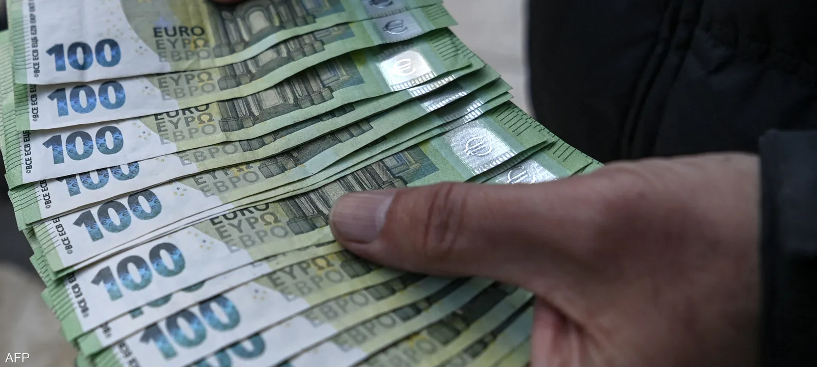 استقرار سعر الاورو اليوم الجزائر السبت 21 ديسمبر 2024 في الأسواق الرسمية عند هذا المبلغ 2 استقرار سعر الاورو اليوم الجزائر السبت 21 ديسمبر 2024 في الأسواق الرسمية عند هذا المبلغ