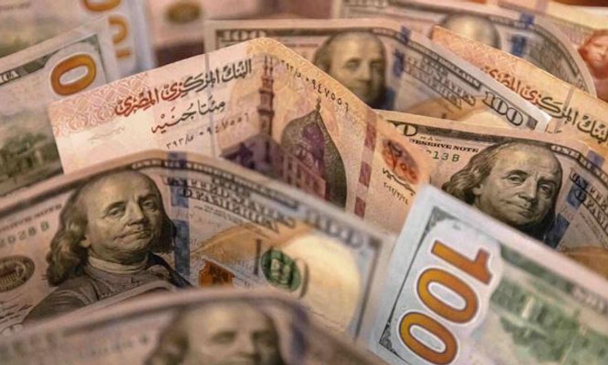 سعر الدولار أمام الجنيه المصري اليوم الأربعاء 4-12-2024 يستقر نسبيًا عند آخر ارتفاع 2 سعر الدولار أمام الجنيه المصري اليوم الأربعاء 4-12-2024 يستقر نسبيًا عند آخر ارتفاع