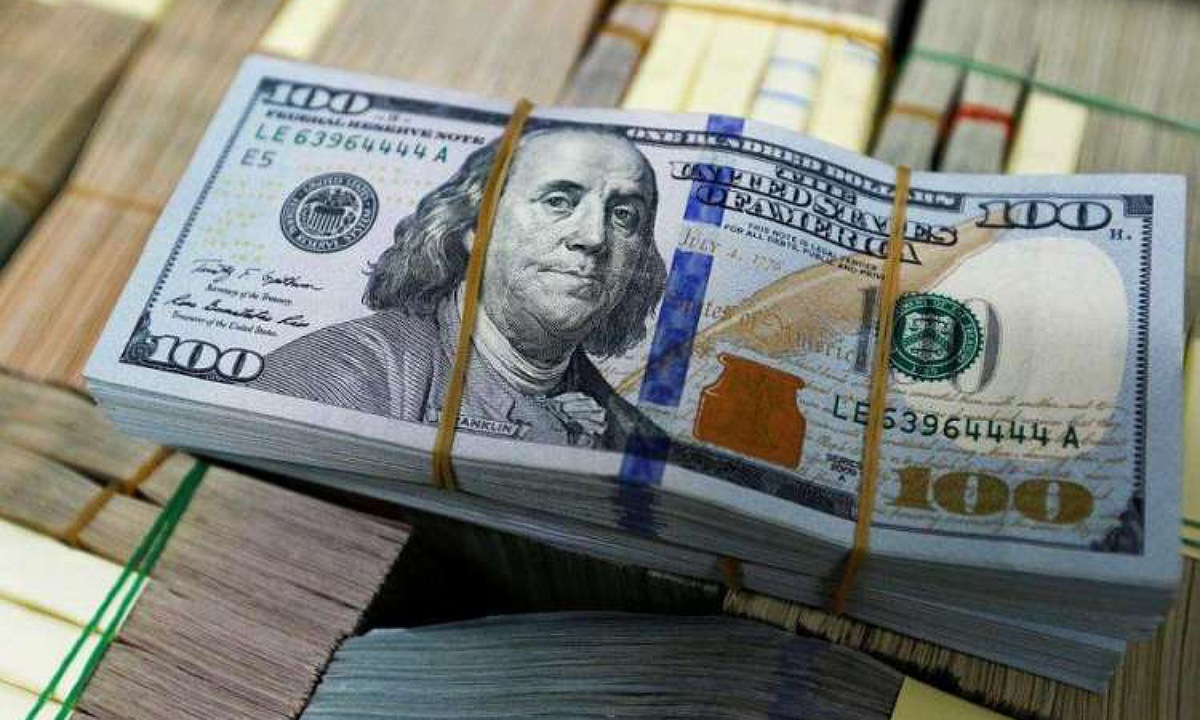 ارتفع 10 قروش.. سعر الدولار اليوم مقابل الجنيه المصري الخميس 5 ديسمبر 2024 في جميع البنوك وتوقعات الفترة القادمة 2 ارتفع 10 قروش.. سعر الدولار اليوم مقابل الجنيه المصري الخميس 5 ديسمبر 2024 في جميع البنوك وتوقعات الفترة القادمة