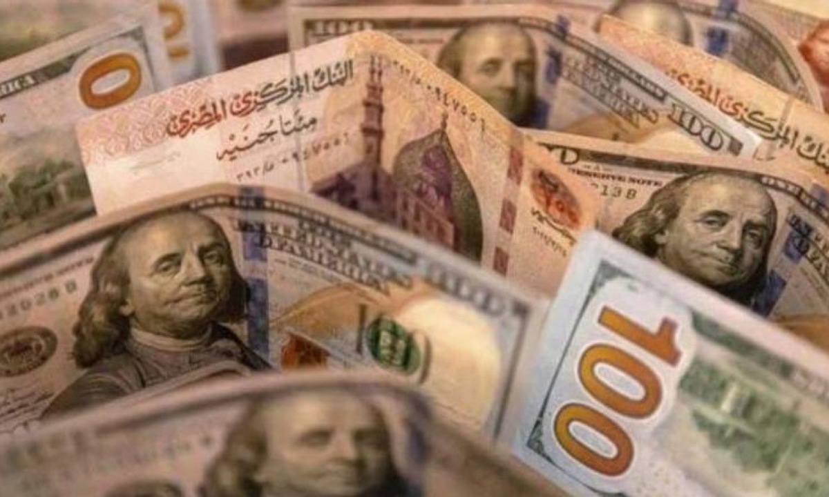 الاستقرار مستمر.. سعر الدولار في مصر اليوم الأحد 15-12-2024 بجميع البنوك في بداية التعاملات الصباحية 2 الاستقرار مستمر.. سعر الدولار في مصر اليوم الأحد 15-12-2024 بجميع البنوك في بداية التعاملات الصباحية