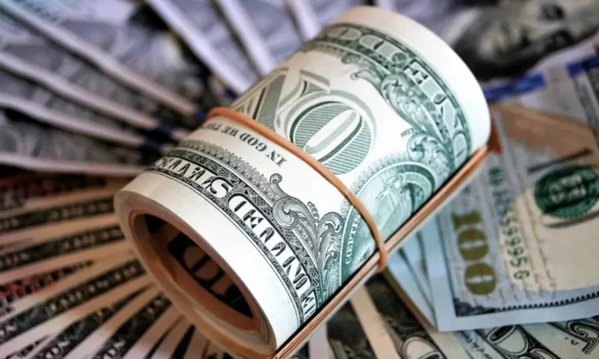تداولات نارية صباحية.. سعر صرف الدولار مقابل الدينار العراقي اليوم الثلاثاء 24 ديسمبر 2024 ببغداد وأربيل 2 تداولات نارية صباحية.. سعر صرف الدولار مقابل الدينار العراقي اليوم الثلاثاء 24 ديسمبر 2024 ببغداد وأربيل