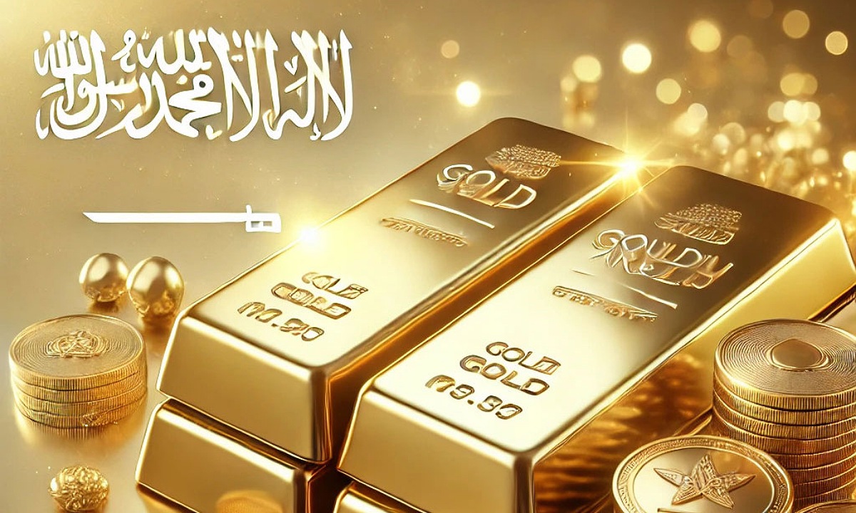 بعد انخفاضه عالميًا.. سعر الذهب في السعودية اليوم الثلاثاء 3 ديسمبر عيار 24 و21 و18 يستقر عند آخر ارتفاع 2 بعد انخفاضه عالميًا.. سعر الذهب في السعودية اليوم الثلاثاء 3 ديسمبر عيار 24 و21 و18 يستقر عند آخر ارتفاع