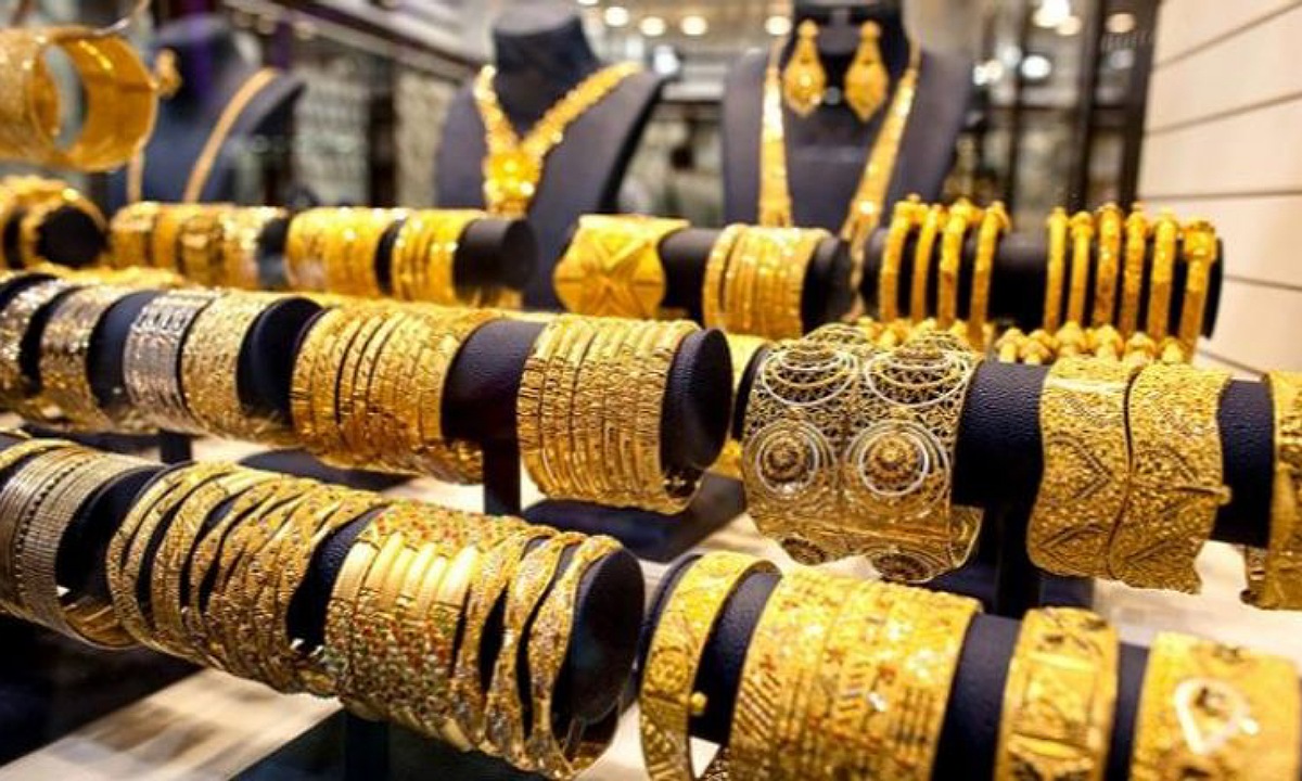 فرصة للشراء.. سعر الذهب في مصر اليوم الثلاثاء 17-12-2024 يستقر عند آخر انخفاض في الأسواق والمحلات 2 فرصة للشراء.. سعر الذهب في مصر اليوم الثلاثاء 17-12-2024 يستقر عند آخر انخفاض في الأسواق والمحلات