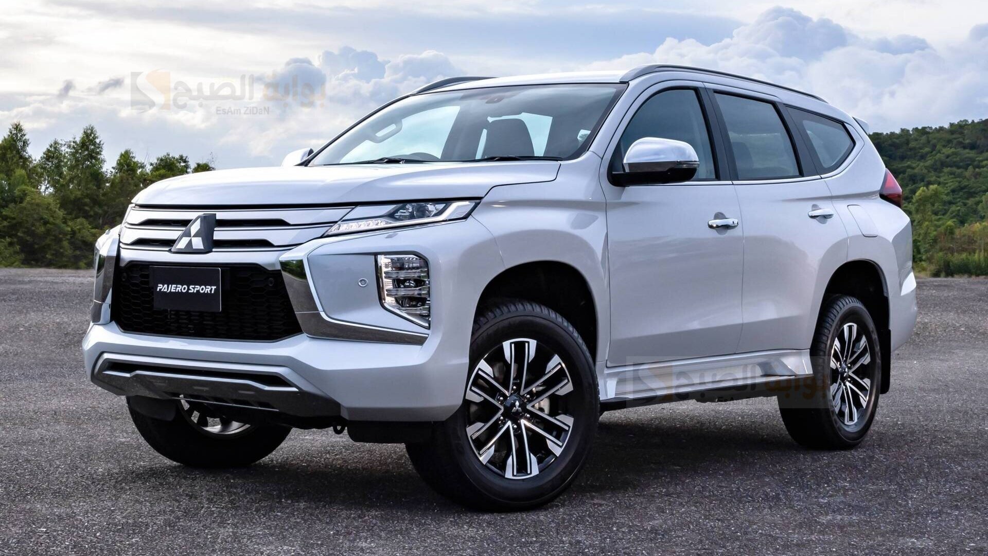 سعر ومواصفات سيارة ميتسوبيشي مونتيرو سبورت 2025.. التصميم القوي والفخامة عبر موقع Mitsubishi Motors 2 سعر ومواصفات سيارة ميتسوبيشي مونتيرو سبورت 2025.. التصميم القوي والفخامة عبر موقع Mitsubishi Motors