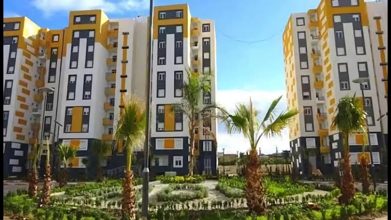 اخر اخبار عدل 3 لوزارة السكن والعمران الجزائرية وتفاصيل القبول والتقديم بالمرحلة الثانية 2 اخر اخبار عدل 3 لوزارة السكن والعمران الجزائرية وتفاصيل القبول والتقديم بالمرحلة الثانية