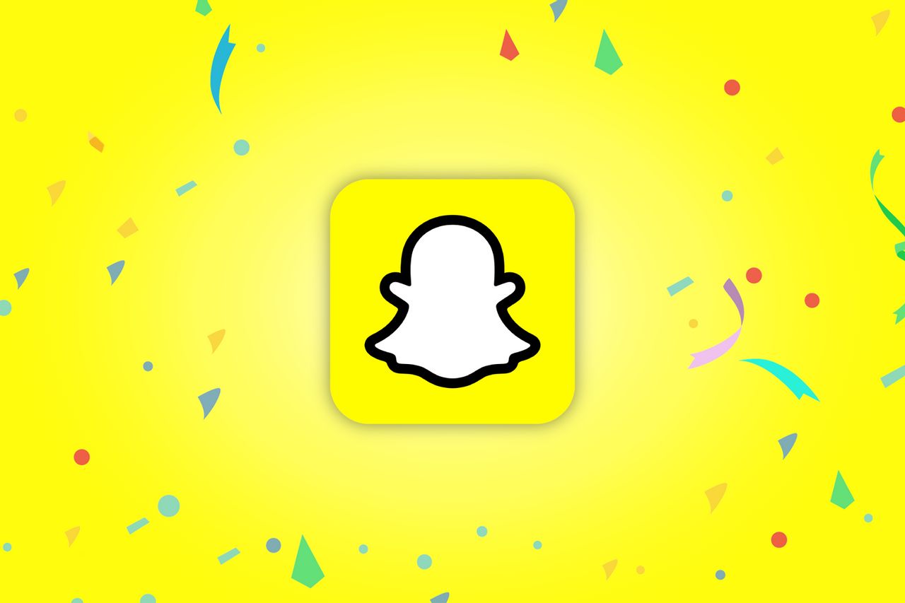مفاجأة.. تطبيق سناب شات يطلق برنامجًا جديدًا يتيح للمبدعين تحقيق أرباح مادية بطريقة مبتكرة 2 مفاجأة.. تطبيق سناب شات يطلق برنامجًا جديدًا يتيح للمبدعين تحقيق أرباح مادية بطريقة مبتكرة