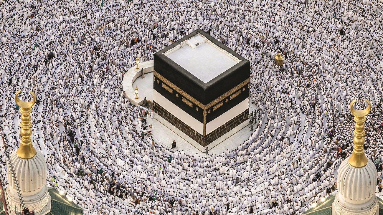 إعلان نتائج قرعة الحج السياحي بعد غلق باب التسجيل الرسمي بدء من يوم الاثنين 2 إعلان نتائج قرعة الحج السياحي بعد غلق باب التسجيل الرسمي بدء من يوم الاثنين