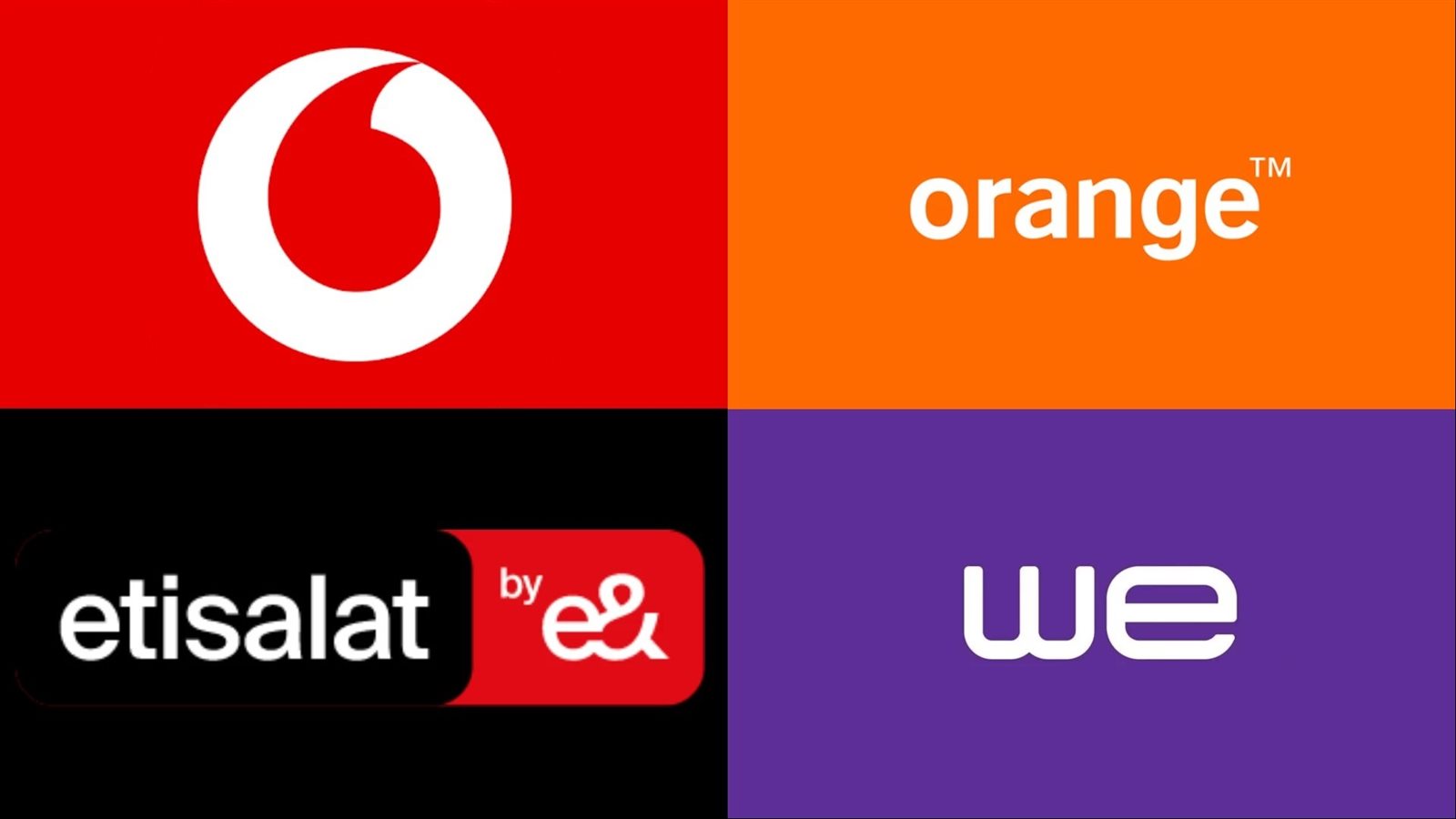 شركات الاتصالات الكبرى أورانج وفودافون واتصالات بالتعاون مع جهاز تنظيم الاتصالات تعمل لتحسين جودة الخدمات - NTRA 2 شركات الاتصالات الكبرى أورانج وفودافون واتصالات بالتعاون مع جهاز تنظيم الاتصالات تعمل لتحسين جودة الخدمات – NTRA