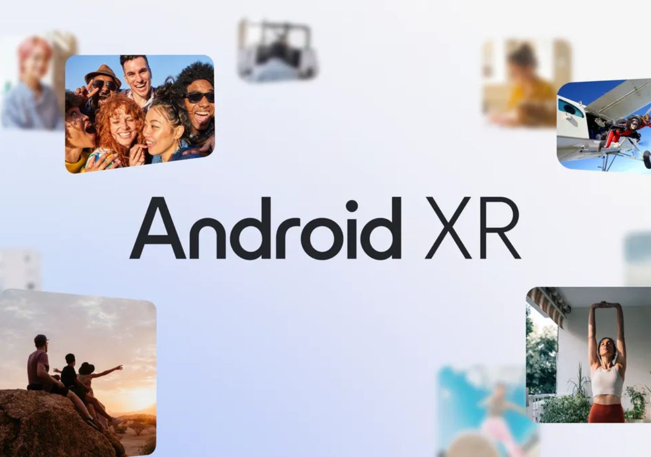 شركة جوجل Google تطلق نظام Android XR لدعم أجهزة الواقع الممتد.. تطور جديد في التكنولوجيا Google Android XR Update 2 شركة جوجل Google تطلق نظام Android XR لدعم أجهزة الواقع الممتد.. تطور جديد في التكنولوجيا Google Android XR Update