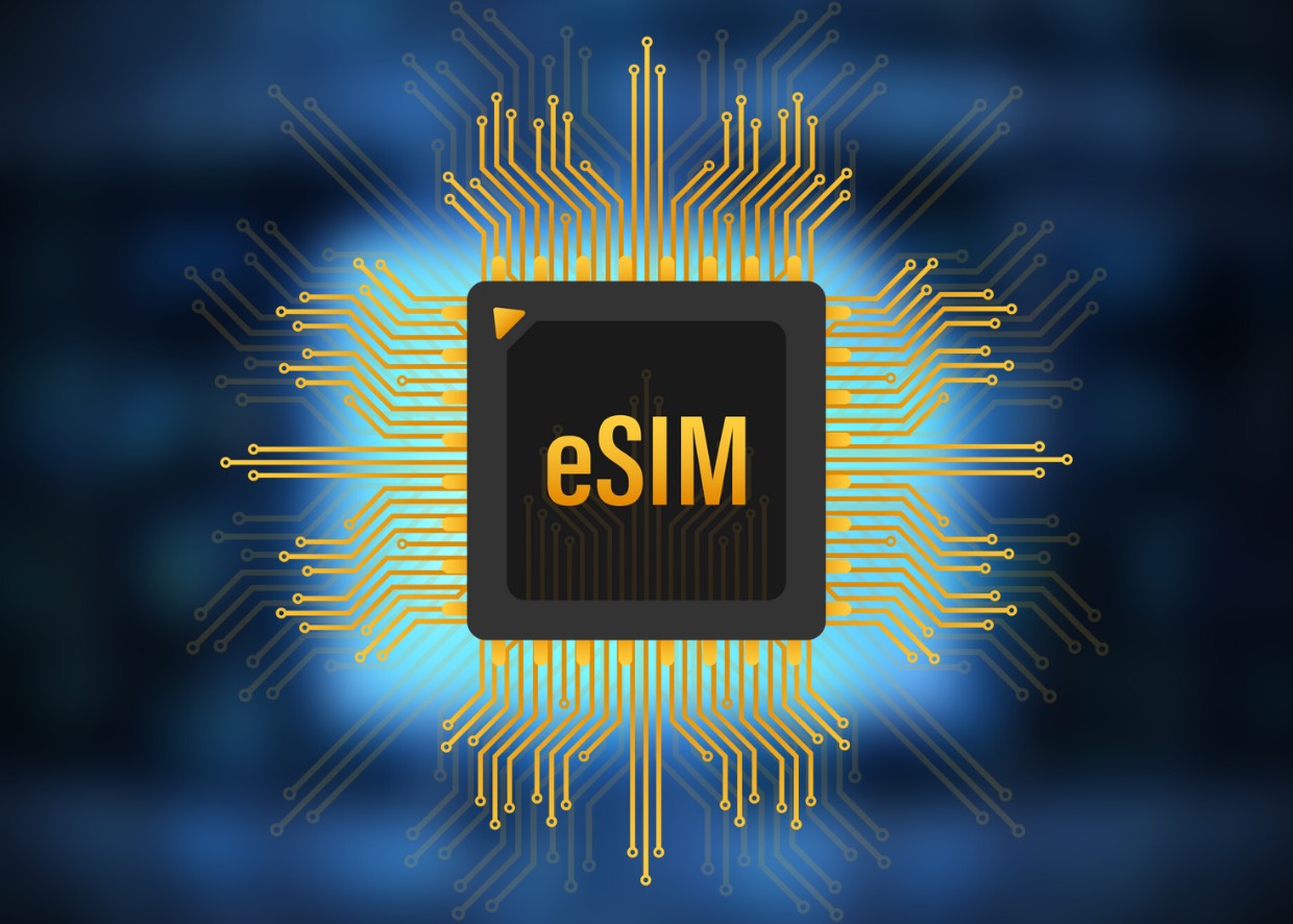 مستخدمو الهواتف يواجهون صعوبات في استخدام تقنية esim وسط شكوك حول فعاليتها وجدواها التقنية 2 مستخدمو الهواتف يواجهون صعوبات في استخدام تقنية esim وسط شكوك حول فعاليتها وجدواها التقنية