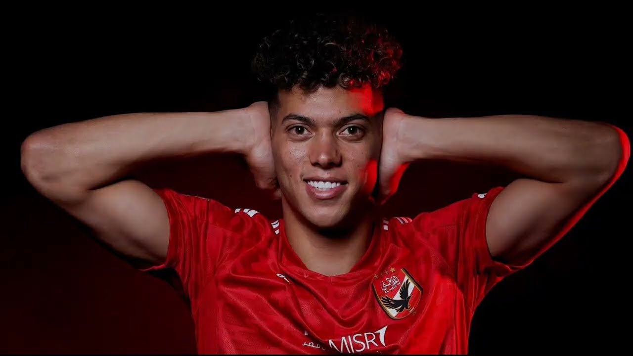 عبد الحفيظ يؤكد على أن تصرف إمام عاشور لم يعجبني.. والأهلي يصنع النجوم Al Ahly Stars 2 عبد الحفيظ يؤكد على أن تصرف إمام عاشور لم يعجبني.. والأهلي يصنع النجوم Al Ahly Stars
