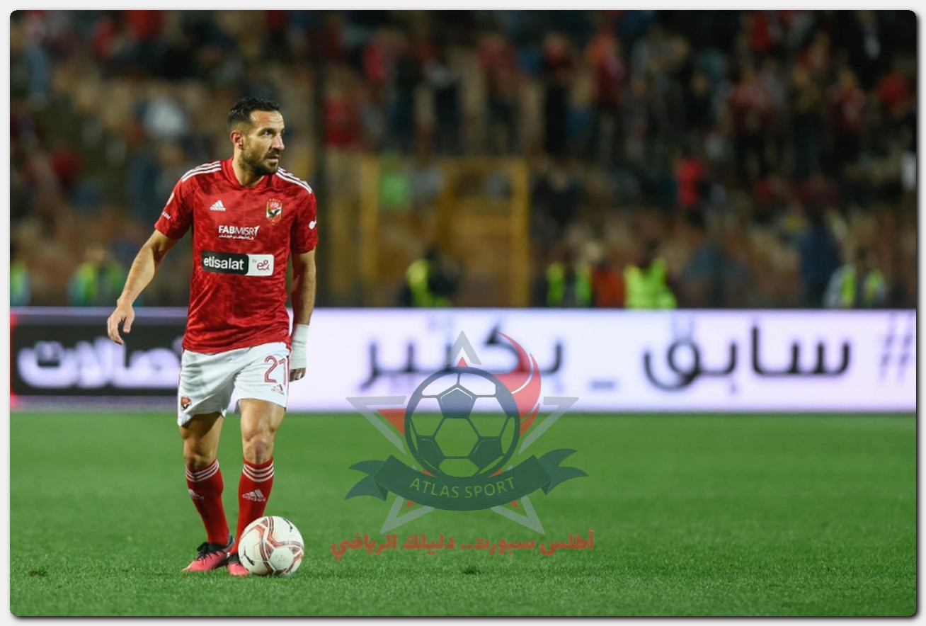 طبيب الأهلي يزف خبار سار بشأن علي معلول 2 طبيب الأهلي يزف خبار سار بشأن علي معلول