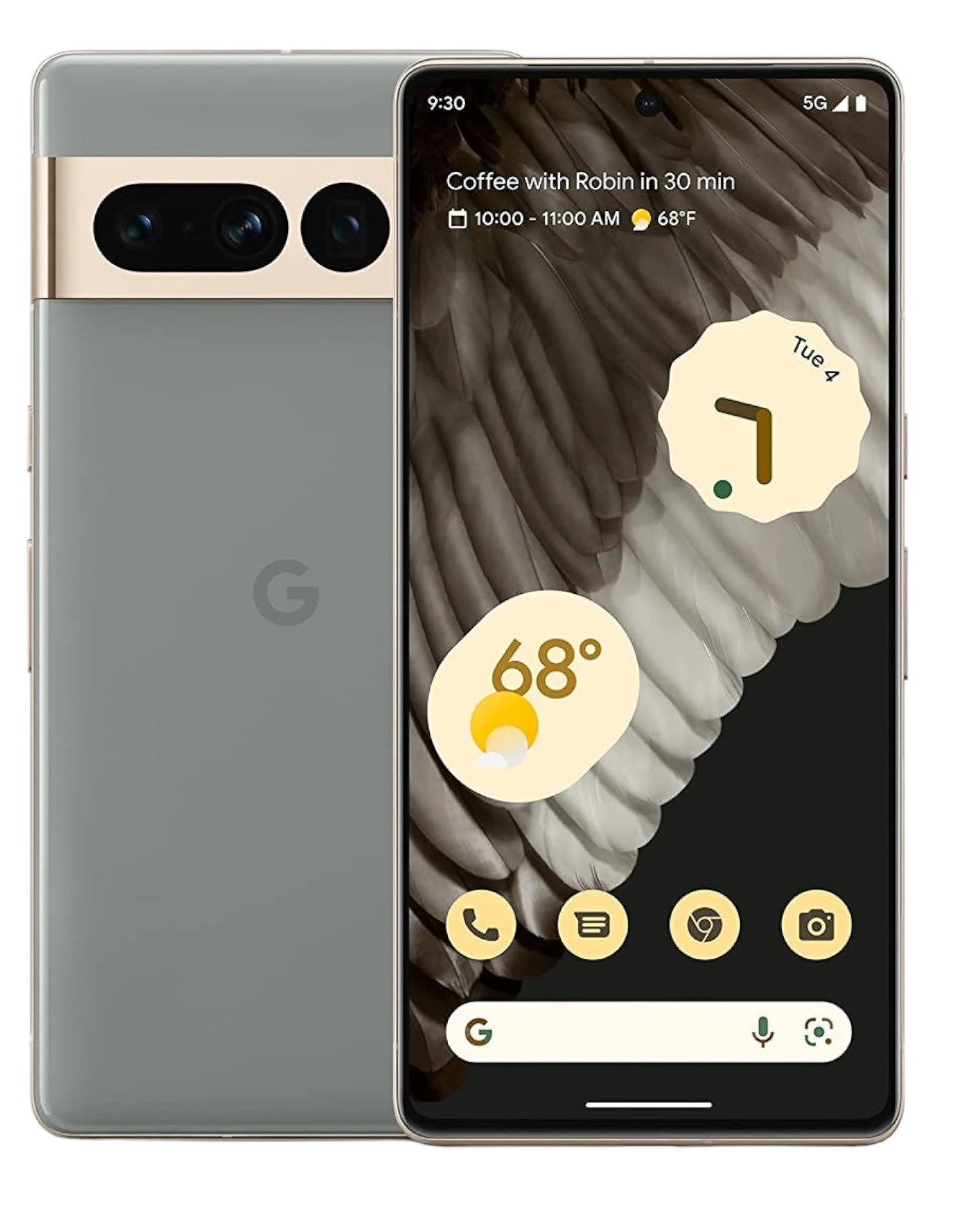عيب تقني خطير يتسبب في تجميد شاشات هواتف Pixel بعد إجراء المكالمات وكيفية التعامل معه 2 عيب تقني خطير يتسبب في تجميد شاشات هواتف Pixel بعد إجراء المكالمات وكيفية التعامل معه