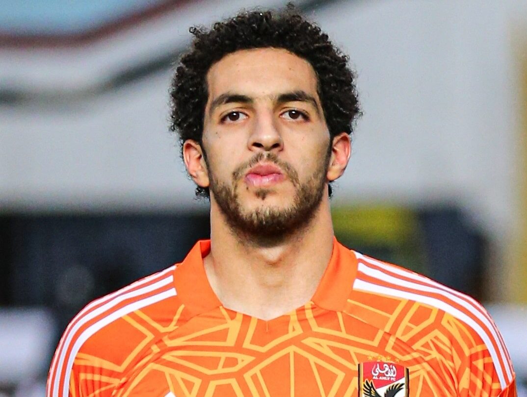 ضربة موجعة للأهلي Al Ahly.. غياب مصطفى شوبير عن بطولة إنتركونتيننتال Intercontinental 2 ضربة موجعة للأهلي Al Ahly.. غياب مصطفى شوبير عن بطولة إنتركونتيننتال Intercontinental