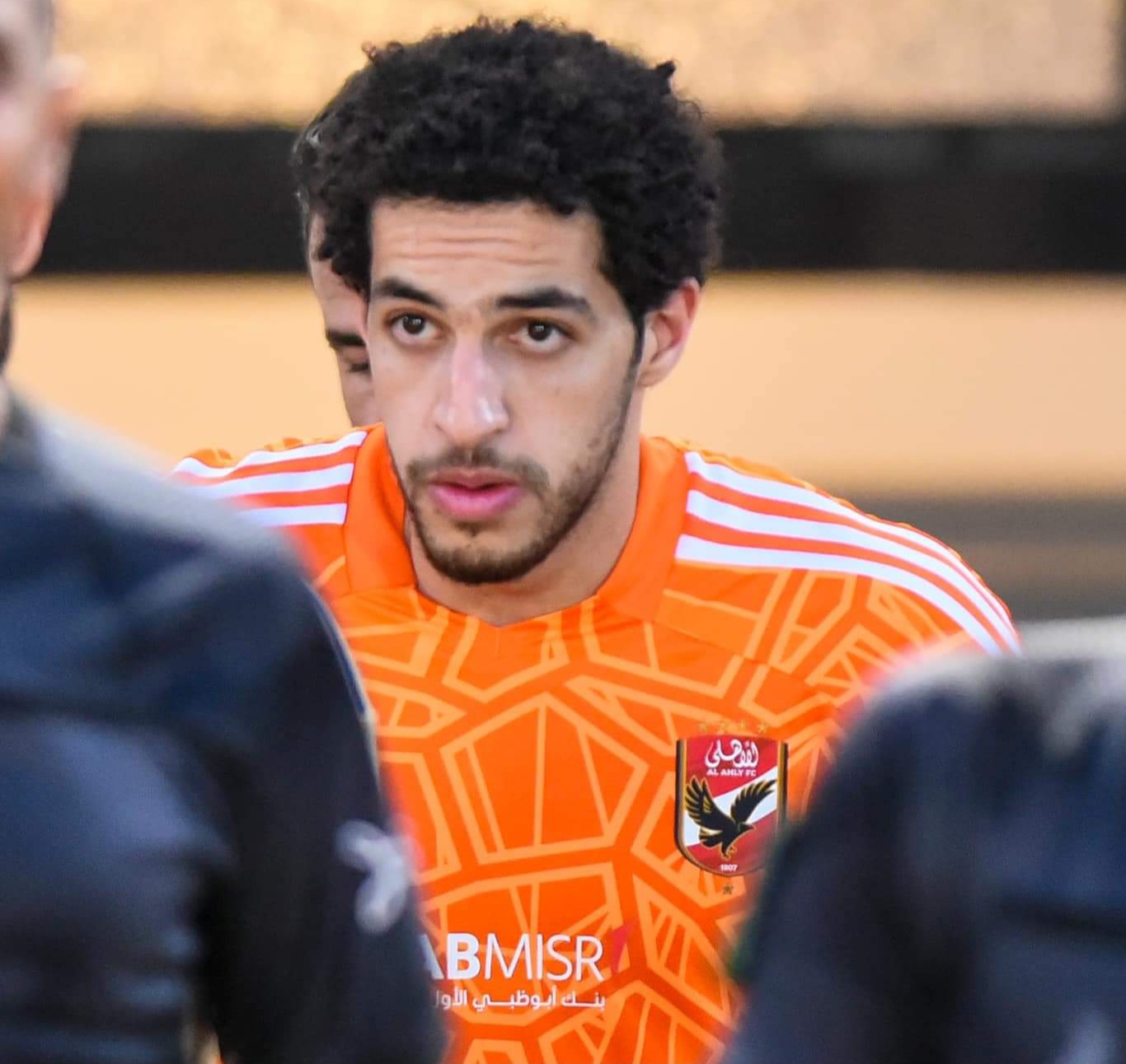 غياب مصطفى شوبير عن مباراة الأهلي وأورلاندو بايرتس.. الأسباب الكاملة 2 غياب مصطفى شوبير عن مباراة الأهلي وأورلاندو بايرتس.. الأسباب الكاملة