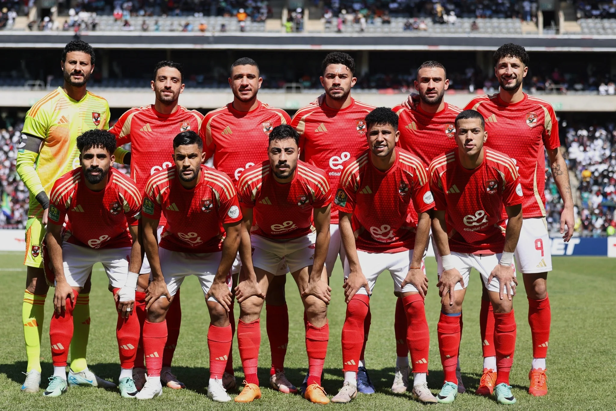 أهم غيابات الأهلي عن مواجهة باتشوكا المكسيكي في كأس إنتركونتيننتال 2 أهم غيابات الأهلي عن مواجهة باتشوكا المكسيكي في كأس إنتركونتيننتال
