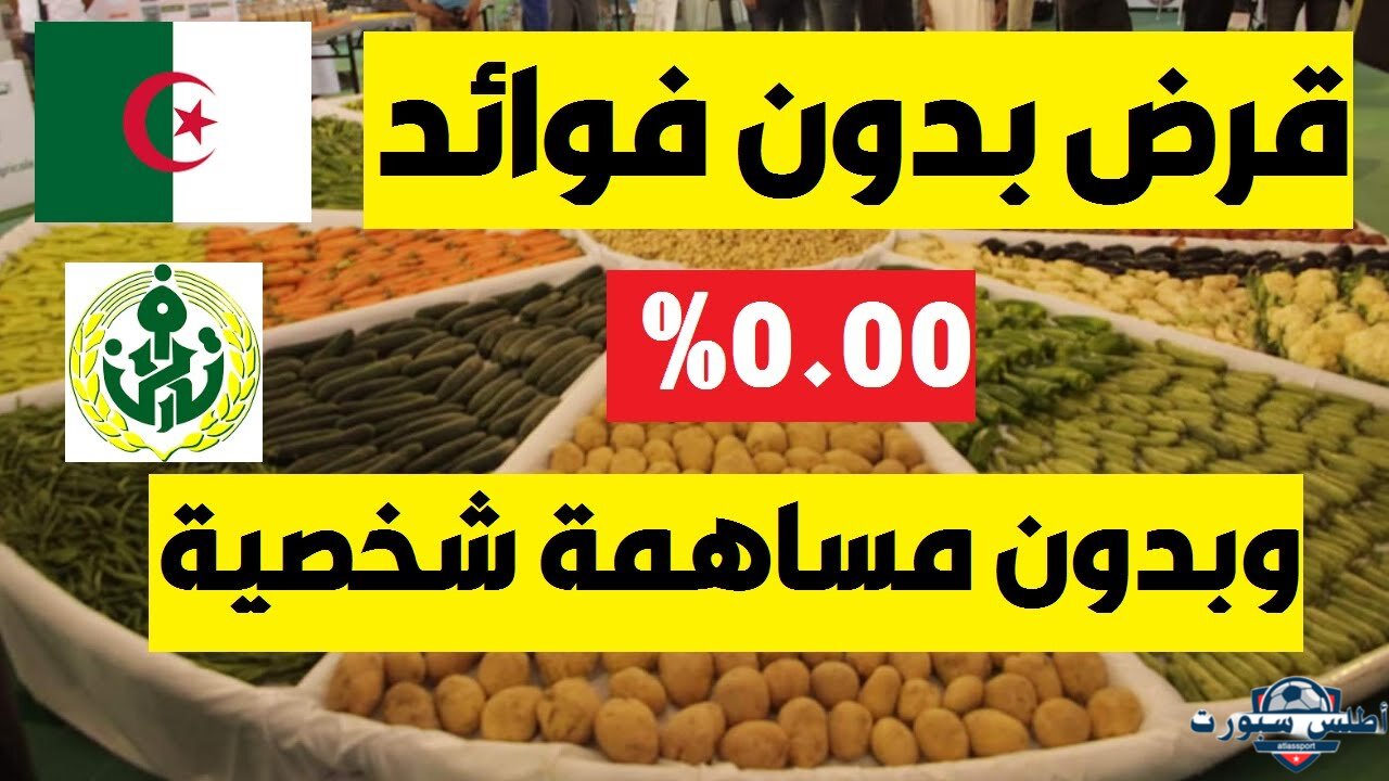 أستلم 150 مليون دينار.. قرض الرفيق من البنك الوطني بدون فوائد أو مساهمة شخصية 2 أستلم 150 مليون دينار.. قرض الرفيق من البنك الوطني بدون فوائد أو مساهمة شخصية
