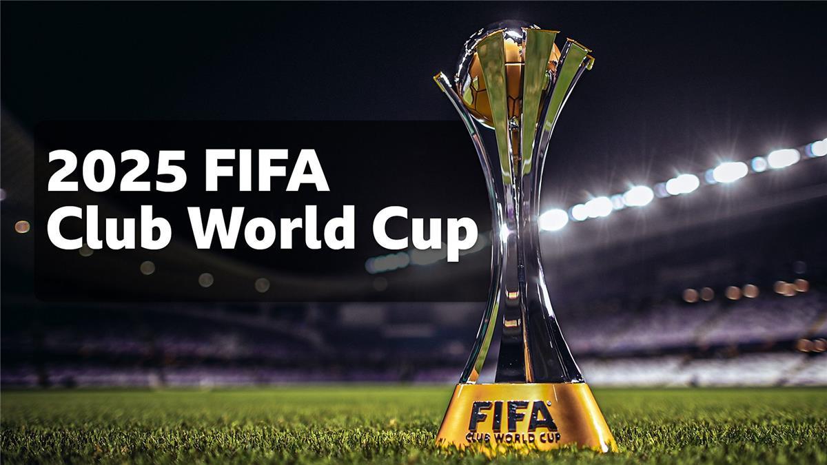 قرعة كأس العالم للأندية بمشاركة الأهلي.. القنوات الناقلة وأبرز التفاصيل من ميامي Miami 2 قرعة كأس العالم للأندية بمشاركة الأهلي.. القنوات الناقلة وأبرز التفاصيل من ميامي Miami