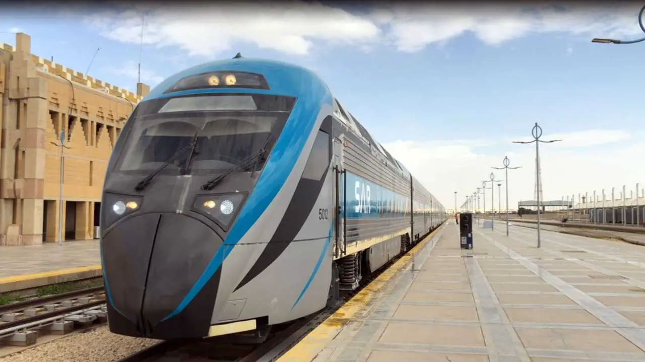 مع بداية العمل به اليوم.. تِلك هي مسارات قطار الرياض 2024 وأسعار التذاكر 2 مع بداية العمل به اليوم.. تِلك هي مسارات قطار الرياض 2024 وأسعار التذاكر