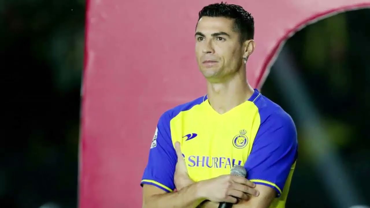 قائد نادي النصر.. كريستيانو رونالدو يدعم ملف السعودية لاستضافة كأس العالم 2034 2 قائد نادي النصر.. كريستيانو رونالدو يدعم ملف السعودية لاستضافة كأس العالم 2034