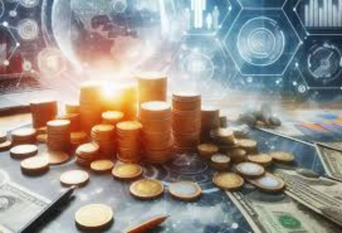 استثمارات 2025.. كيف تخطط لاستغلال أموالك بأفضل طريقة لتحقيق أعلى عائد مالي؟.. دليل شامل للفرص المستقبلية 2 استثمارات 2025.. كيف تخطط لاستغلال أموالك بأفضل طريقة لتحقيق أعلى عائد مالي؟.. دليل شامل للفرص المستقبلية