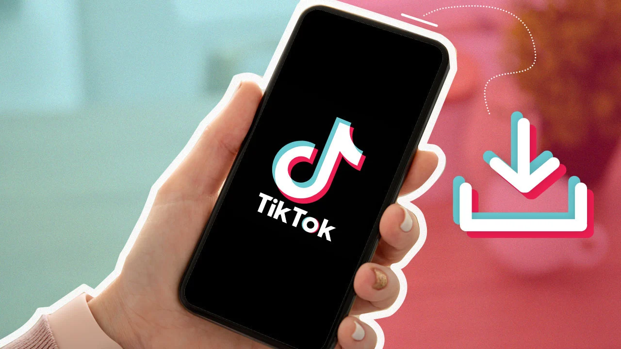 كيفية تحميل فيديوهات تيك توك TikTok على الكمبيوتر والموبايل بدون العلامة المائية لعام 2025 2 كيفية تحميل فيديوهات تيك توك TikTok على الكمبيوتر والموبايل بدون العلامة المائية لعام 2025