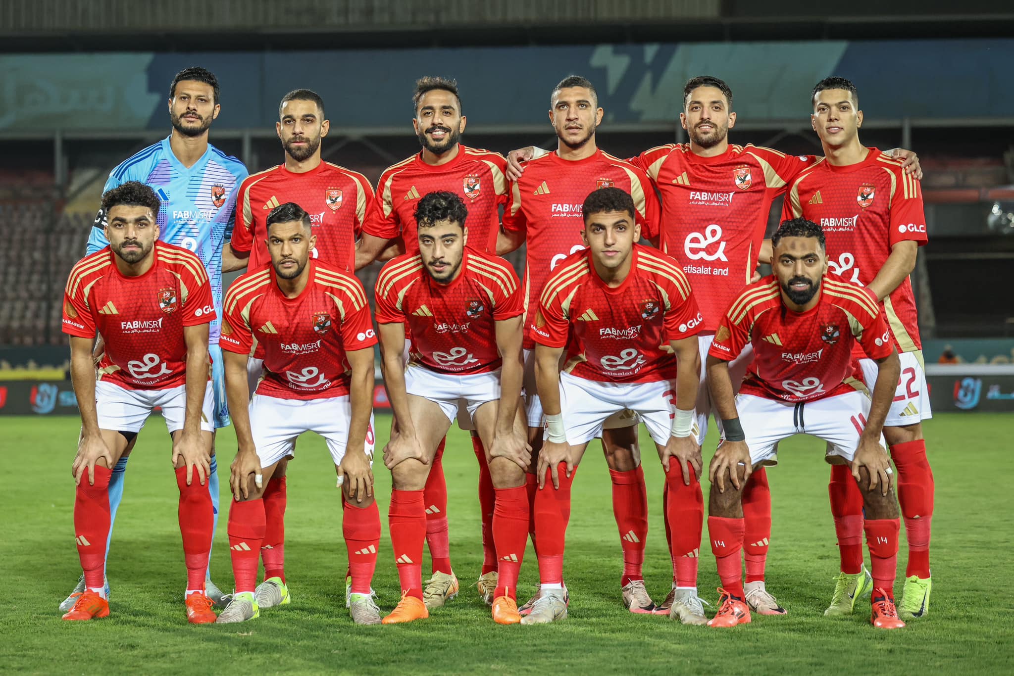 ماذا ينتظر الأهلي إذا تأهل من دور المجموعات في كأس العالم للأندية؟ السيناريوهات الكاملة 2 ماذا ينتظر الأهلي إذا تأهل من دور المجموعات في كأس العالم للأندية؟ السيناريوهات الكاملة
