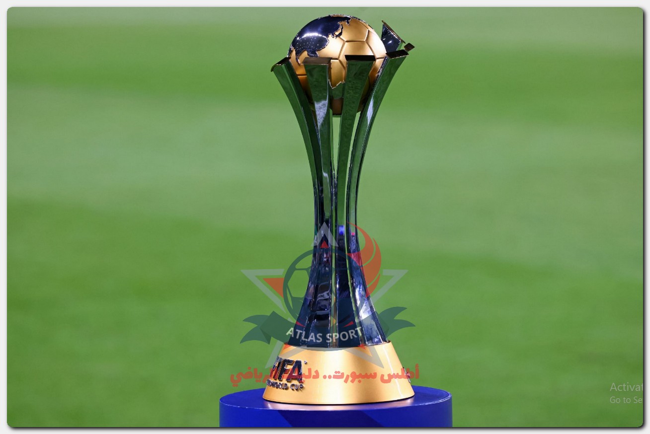 منافس الأهلي المحتمل .. موعد مباراة ديربي الأمريكيتين في كأس الانتركونتيننتال 2024 2 منافس الأهلي المحتمل .. موعد مباراة ديربي الأمريكيتين في كأس الانتركونتيننتال 2024