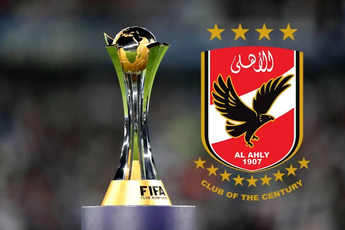 مباريات الأهلي في مجموعات كأس العالم للأندية 2025 تبدأ في الرابعة فجرًا وفقًا للجدول الرسمي FIFA Club World Cup 2025 2 مباريات الأهلي في مجموعات كأس العالم للأندية 2025 تبدأ في الرابعة فجرًا وفقًا للجدول الرسمي FIFA Club World Cup 2025