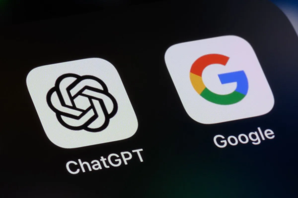 محرك بحث ChatGPT ينطلق رسميًا كبديل لجوجل.. تجربة بحث مبتكرة تعتمد على الذكاء الاصطناعي للجميع 2 محرك بحث ChatGPT ينطلق رسميًا كبديل لجوجل.. تجربة بحث مبتكرة تعتمد على الذكاء الاصطناعي للجميع