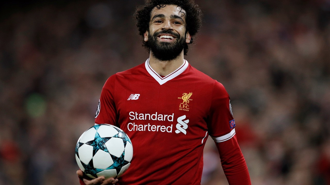 تصريحات كاراجر.. محمد صلاح أفضل لاعب في العالم ومستقبله مع ليفربول مضمون 2 تصريحات كاراجر.. محمد صلاح أفضل لاعب في العالم ومستقبله مع ليفربول مضمون