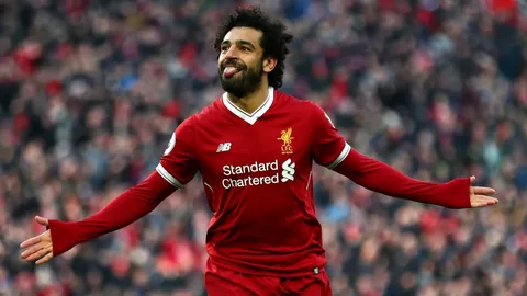 تصريحات ماك أليستر Mac Allister.. Mohamed Salah محمد صلاح رمز الإلهام وأسطورة نادي ليفربول Liverpool 2 تصريحات ماك أليستر Mac Allister.. Mohamed Salah محمد صلاح رمز الإلهام وأسطورة نادي ليفربول Liverpool