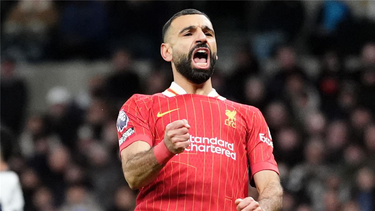 ماذا يفعل محمد صلاح في يوم البوكسينج داي مع ليفربول؟ تعرف على تفاصيل مواجهته الثانية مع ليستر 2 ماذا يفعل محمد صلاح في يوم البوكسينج داي مع ليفربول؟ تعرف على تفاصيل مواجهته الثانية مع ليستر