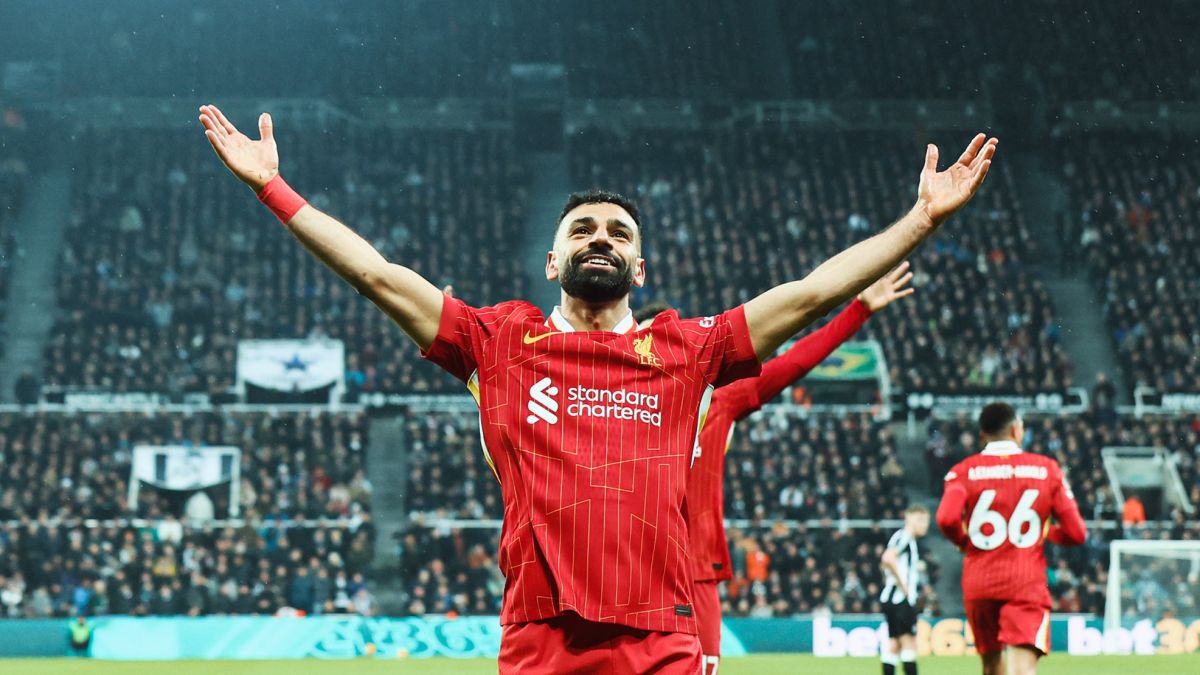 محمد صلاح يغيب عن التشكيل المتوقع لفريق ليفربول في مباراة ساوثهامبتون ضمن منافسات كأس كاراباو الإنجليزية 2 محمد صلاح يغيب عن التشكيل المتوقع لفريق ليفربول في مباراة ساوثهامبتون ضمن منافسات كأس كاراباو الإنجليزية