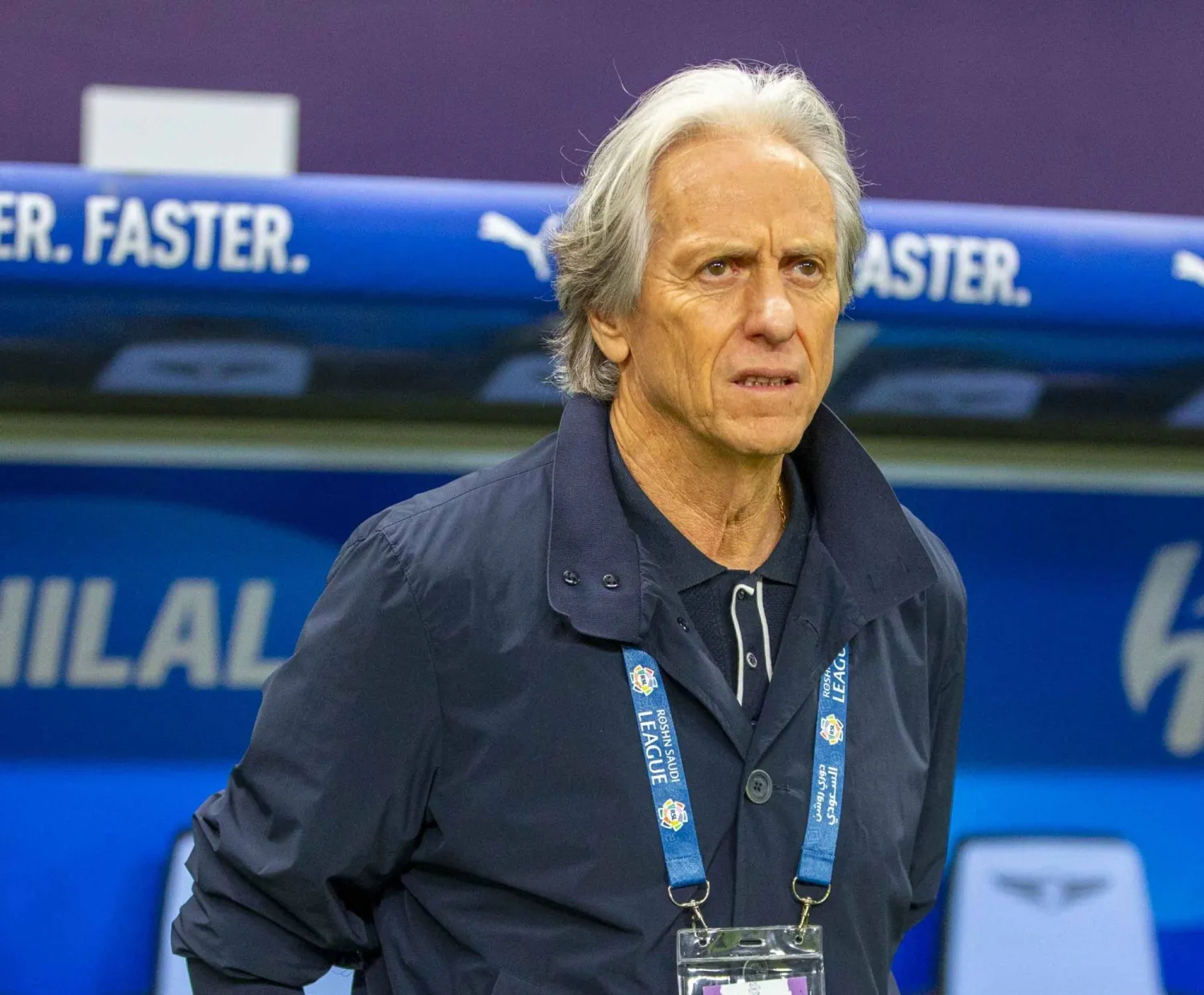 مدرب الهلال "خيسوس" يطلب من إدارة النادي التعاقد مع نجمي ريال مدريد Real Madrid لتعزيز صفوف الفريق 2 مدرب الهلال “خيسوس” يطلب من إدارة النادي التعاقد مع نجمي ريال مدريد Real Madrid لتعزيز صفوف الفريق