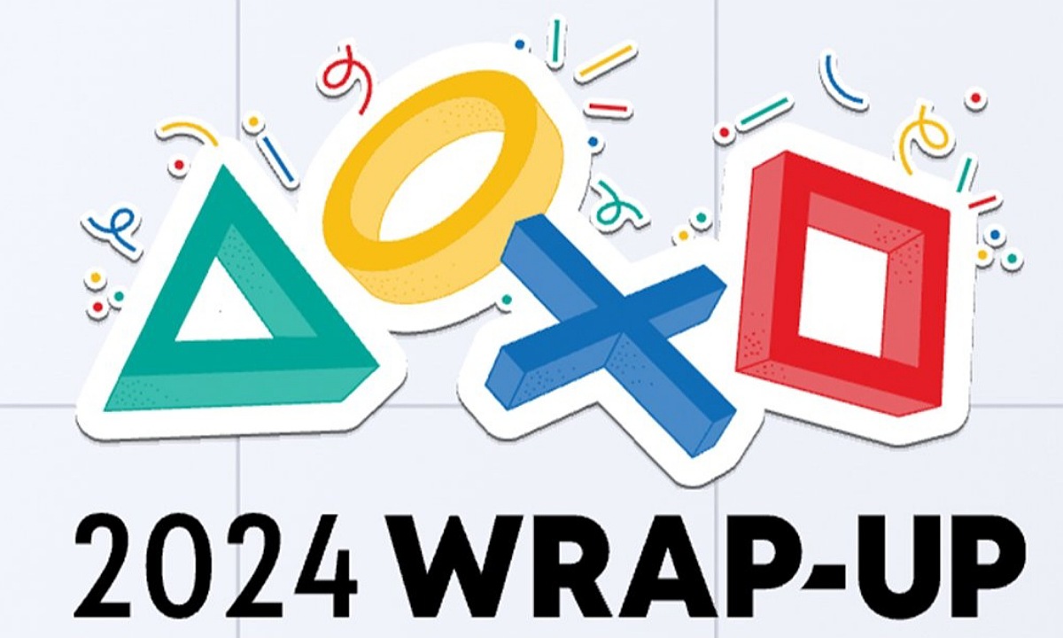رسميًا إطلاق ميزة ملخص بلايستيشن 2024 PlayStation Wrap-Up للتعرف على نشاط اللاعبين خلال العام مع جوائز قيمة 2 رسميًا إطلاق ميزة ملخص بلايستيشن 2024 PlayStation Wrap-Up للتعرف على نشاط اللاعبين خلال العام مع جوائز قيمة