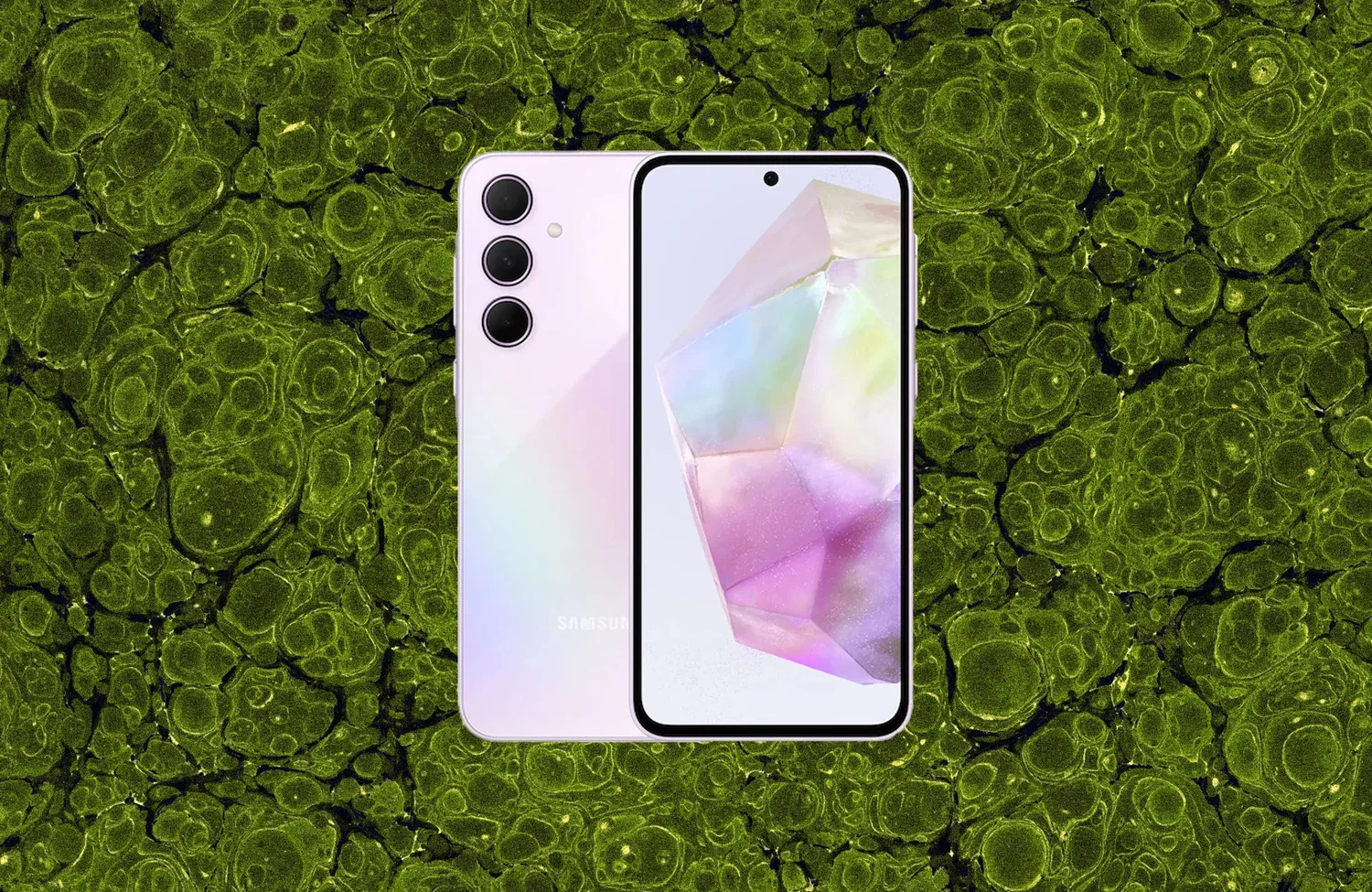 الهاتف الأكثر مبيعًا من سامسونج! اكتشف Samsung Galaxy A35 5G بمواصفات قوية وسعر مناسب للجميع 2 الهاتف الأكثر مبيعًا من سامسونج! اكتشف Samsung Galaxy A35 5G بمواصفات قوية وسعر مناسب للجميع