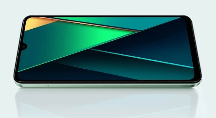 هاتف Xiaomi Poco C75 الجديد.. مواصفات جبارة وسعر اقتصادي يناسب الجميع 2 هاتف Xiaomi Poco C75 الجديد.. مواصفات جبارة وسعر اقتصادي يناسب الجميع